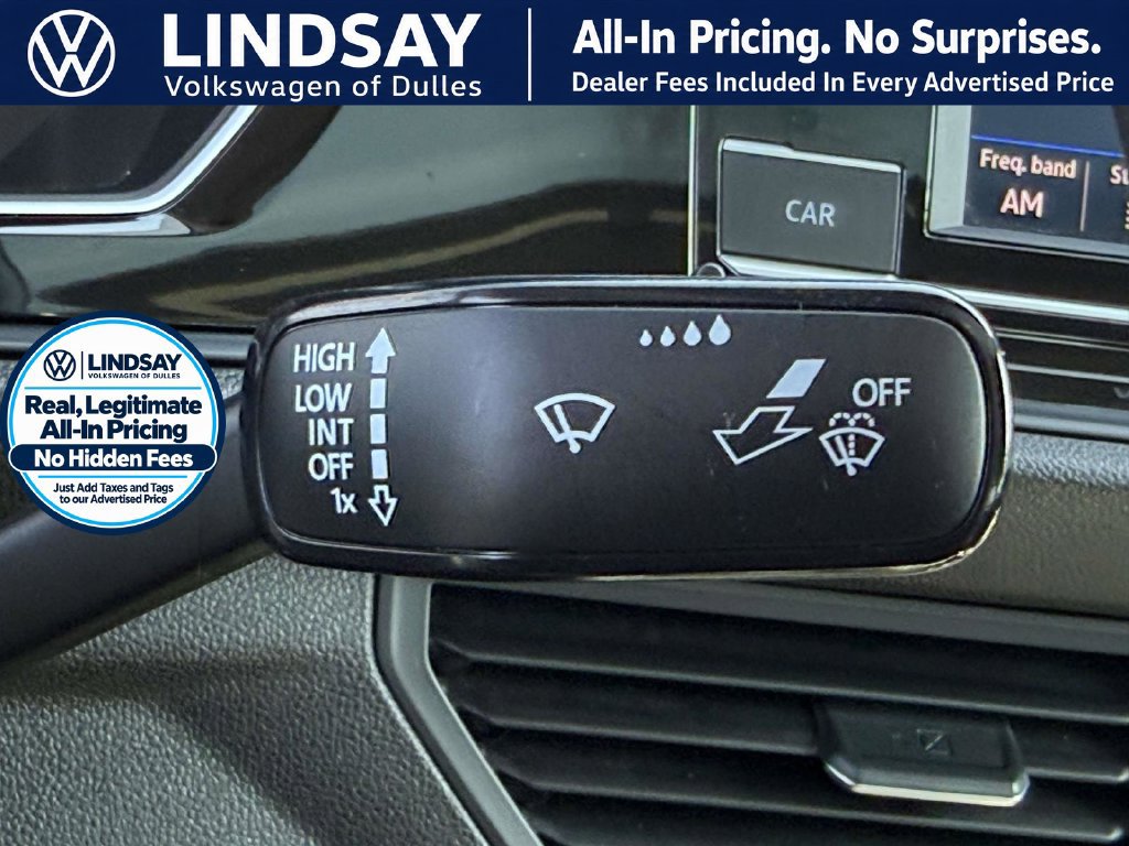Used 2019 Volkswagen Jetta SE FWD image 21