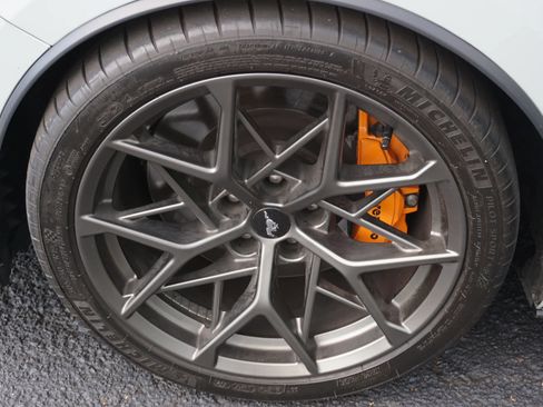 Used 2021 Ford Mustang Mach 1 RWD image 11