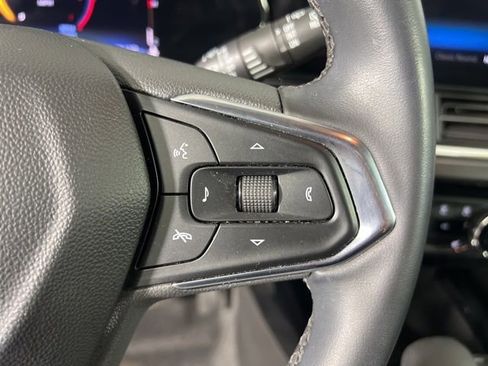 Used 2025 Chevrolet Trax ACTIV w/ Driver Confidence Package image 16