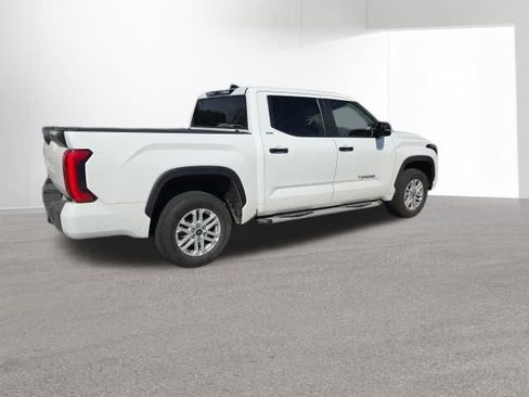 Used 2024 Toyota Tundra SR5 w/ SR5 Convenience Package image 7