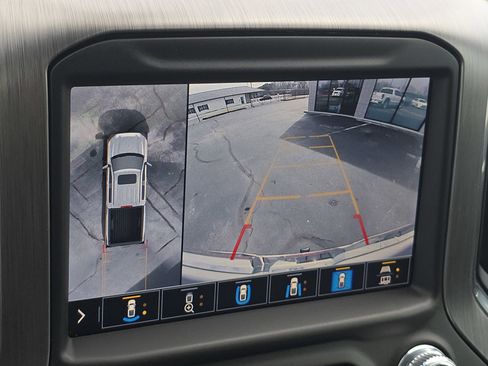 Used 2021 GMC Sierra 1500 Denali w/ Denali Ultimate Package image 22