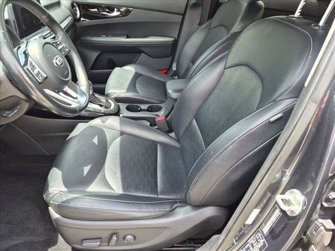 Used 2021 Kia Forte EX FWD image 15