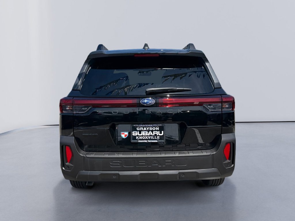 New 2026 Subaru Outback Premium w/ Premium/Limited Package 2 AWD/4WD image 4