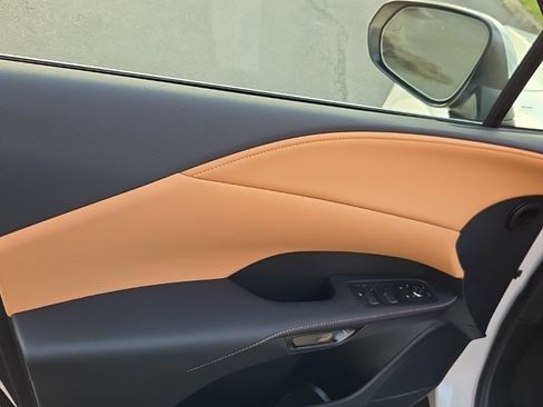 New 2026 Lexus RX 350 Premium image 11