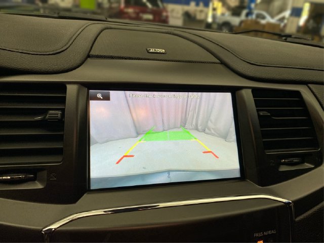 Used 2015 Lincoln MKS AWD w/ Equipment Group 101A image 32