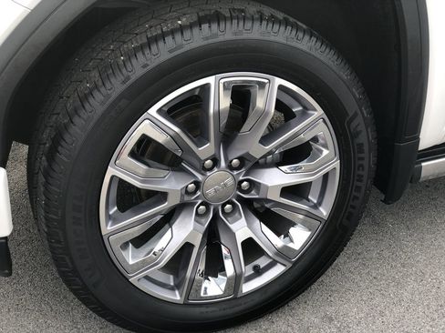 Used 2023 GMC Sierra 1500 Denali w/ Denali Reserve Package image 2