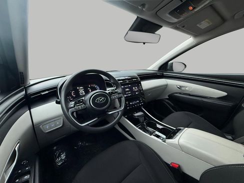 Used 2024 Hyundai Tucson SEL image 24