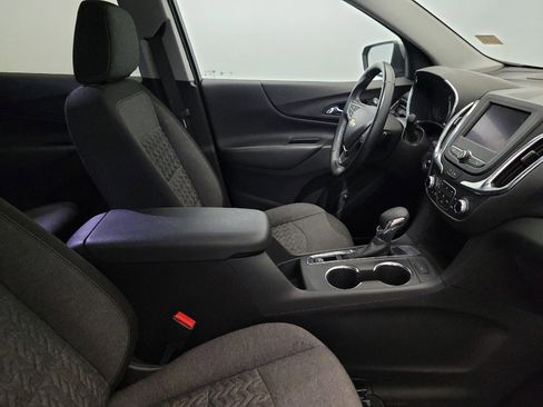 Used 2024 Chevrolet Equinox LT w/ LPO, Floor Liner Package FWD image 21