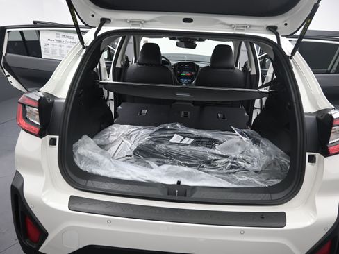 New 2026 Subaru Crosstrek 2.5i Limited AWD/4WD image 42