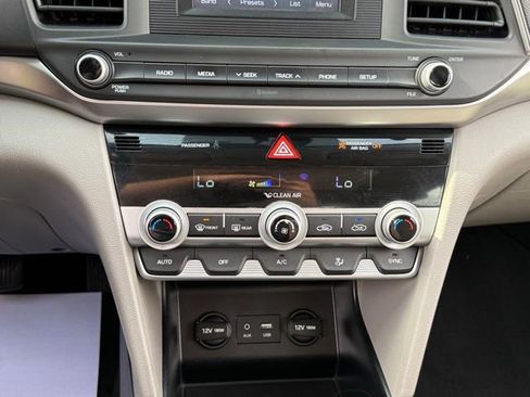 Used 2020 Hyundai Elantra SE w/ Cargo Package (C1) FWD image 21