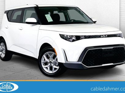 Used 2025 Kia Soul LX