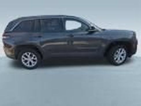 Used 2022 Jeep Grand Cherokee Limited RWD image 8