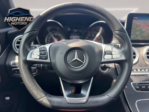 Used 2017 Mercedes-Benz C 300 Sedan image 26