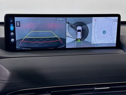 Certified 2024 Genesis GV80 3.5T w/ Prestige Package image 14