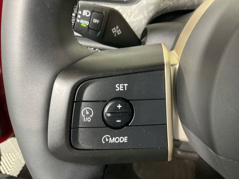 Certified 2025 MINI Cooper S image 16