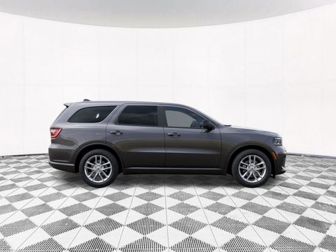 New 2026 Dodge Durango GT AWD/4WD image 29