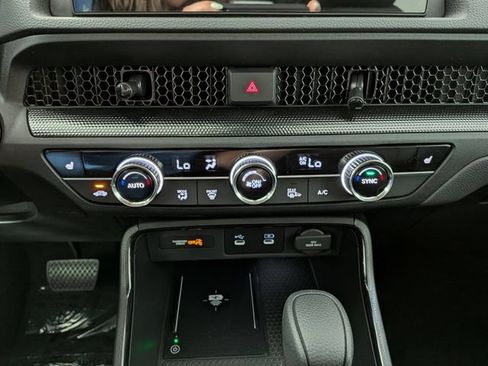 New 2027 Honda CR-V EX image 21
