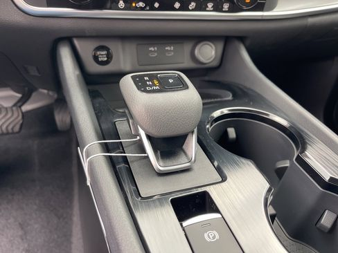 New 2026 Nissan Rogue SV w/ Cold Weather Package image 12