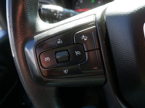 Used 2024 GMC Sierra 2500 Pro AWD/4WD image 25