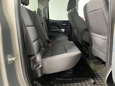 Used 2017 Chevrolet Silverado 1500 LT w/ All Star Edition image 21