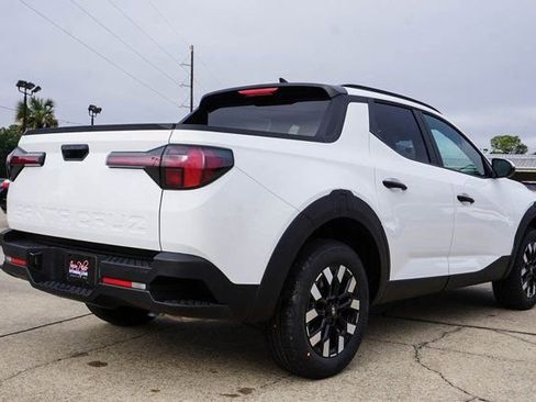 New 2026 Hyundai Santa Cruz SEL FWD image 4