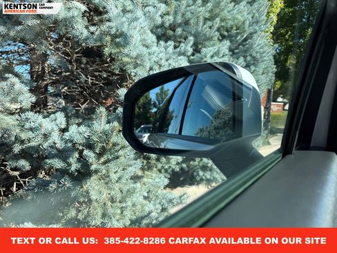 Used 2025 Hyundai Santa Fe SEL image 24