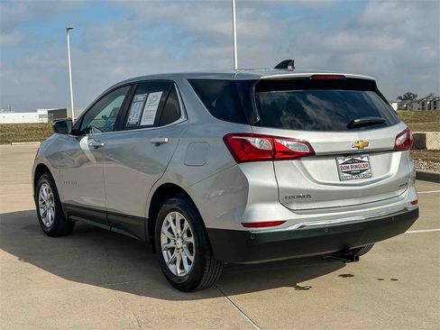 Used 2020 Chevrolet Equinox LT image 5