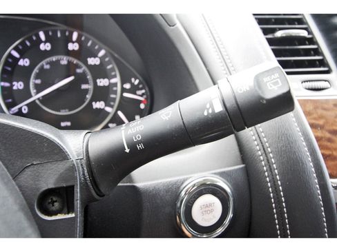 Used 2019 Nissan Armada SL w/ Premium Package RWD image 22