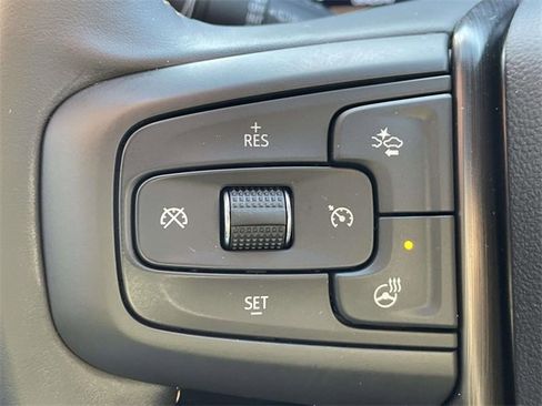 Certified 2024 GMC Yukon AT4 w/ Technology Package image 26