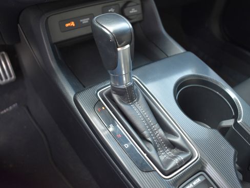 Used 2023 Honda Civic Sport image 22