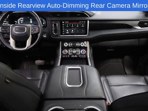 Used 2024 GMC Yukon XL Denali AWD/4WD image 27