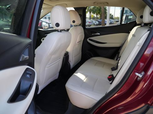 Used 2023 Buick Encore GX Essence w/ Experience Buick Package image 19