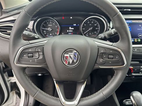 Certified 2022 Buick Encore GX Preferred image 31