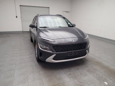 Used 2023 Hyundai Kona SEL w/ Cargo Package AWD/4WD image 14