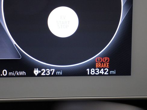 Used 2023 Hyundai Ioniq 5 SEL w/ Cargo Package image 49