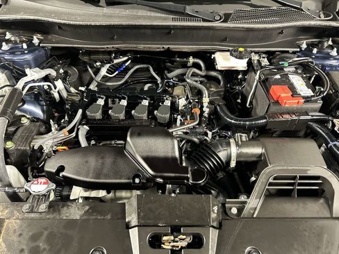 Used 2024 Honda CR-V EX-L image 11