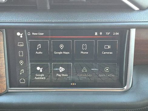 Used 2024 GMC Yukon Denali Ultimate image 36