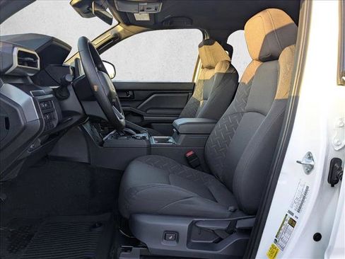 New 2026 Toyota Tacoma SR5 image 4