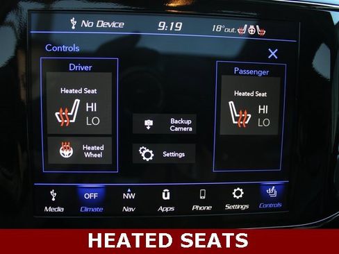 Used 2021 Jeep Grand Cherokee Limited X image 13