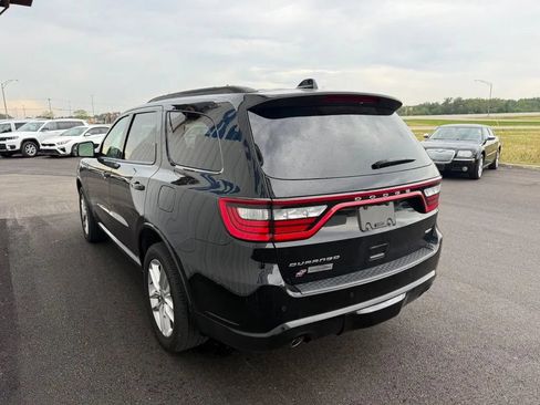 Used 2023 Dodge Durango GT AWD/4WD image 6