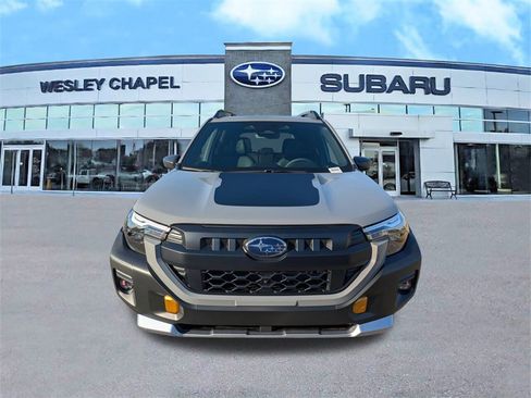 New 2026 Subaru Forester Wilderness image 9