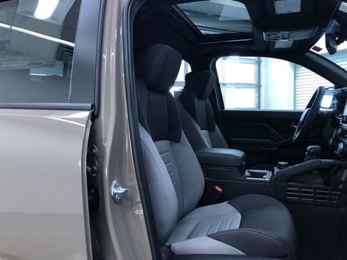 New 2026 Toyota Tacoma TRD Off-Road image 16