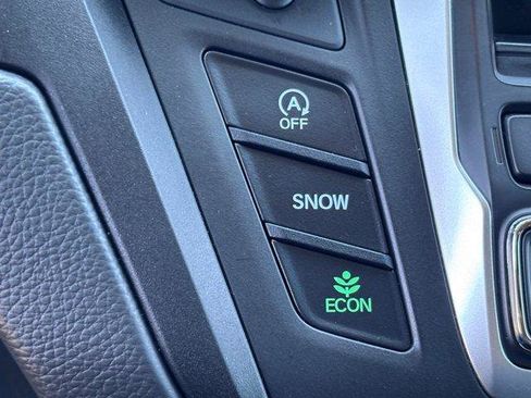 Used 2024 Honda Odyssey EX-L image 27