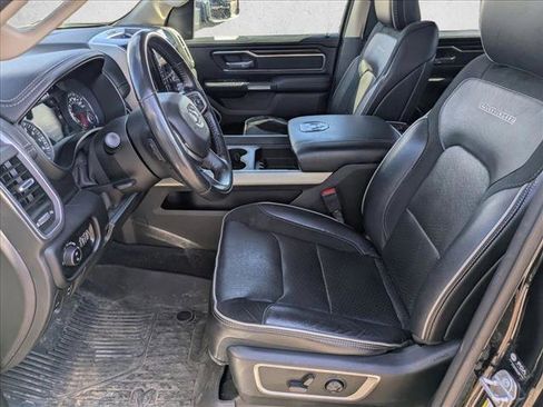 Used 2021 RAM 1500 Laramie image 15