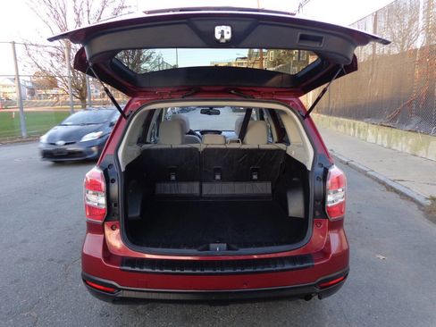 Used 2015 Subaru Forester 2.5i Premium w/ All-Weather Package image 30