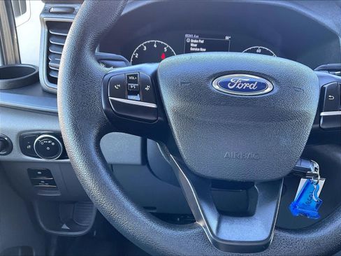 Used 2023 Ford Transit 350 XL image 21