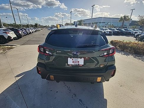 Certified 2025 Subaru Crosstrek 2.5i Wilderness w/ Wilderness Package image 5