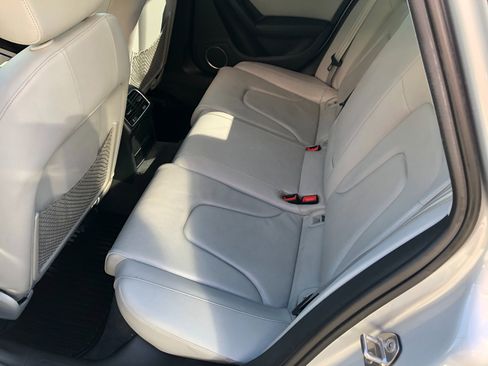 Used 2014 Audi A4 Premium Plus image 25