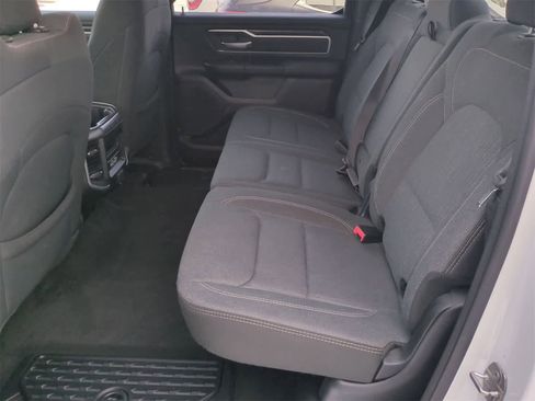 Certified 2020 RAM 1500 Big Horn image 18