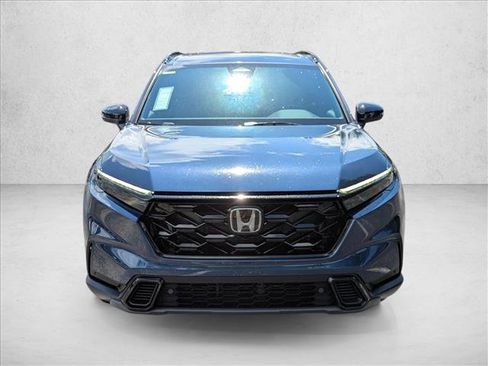 New 2026 Honda CR-V Sport-L image 6